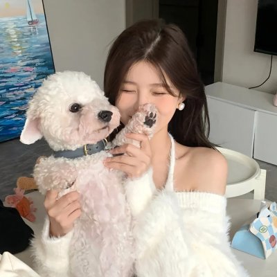 歌愈少女